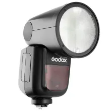 Godox V1-C (Canon)