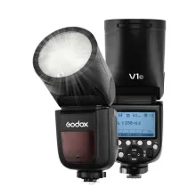 Godox V1-C (Canon)