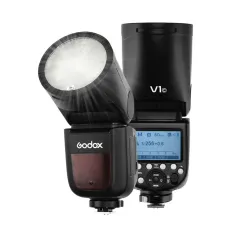 Godox V1-C (Canon)
