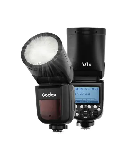 Godox V1-C (Canon)