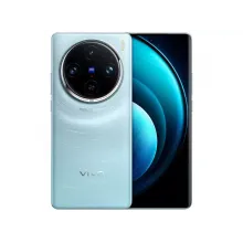 vivo X100 Pro 12/256GB Startrail Blue