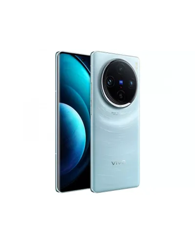 vivo X100 Pro 12/256GB Startrail Blue