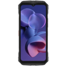 DOOGEE S118 Pro 8/512GB Cornelian Red