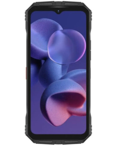 DOOGEE S118 Pro 8/512GB Cornelian Red
