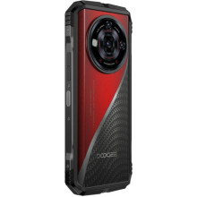 DOOGEE S118 Pro 8/512GB Cornelian Red