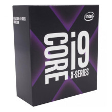 Intel Core i9-10900X (BX8069510900X)