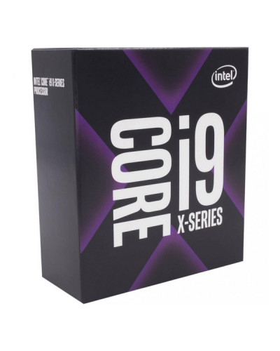 Intel Core i9-10900X (BX8069510900X)
