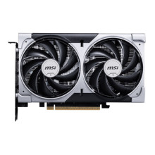 MSI GeForce RTX 5060 8G VENTUS 2X OC (G5060-8V2C, 912-V537-002)