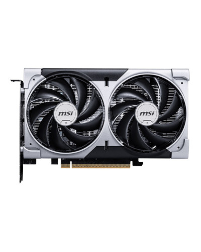 MSI GeForce RTX 5060 8G VENTUS 2X OC (G5060-8V2C, 912-V537-002)