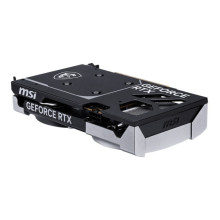 MSI GeForce RTX 5060 8G VENTUS 2X OC (G5060-8V2C, 912-V537-002)