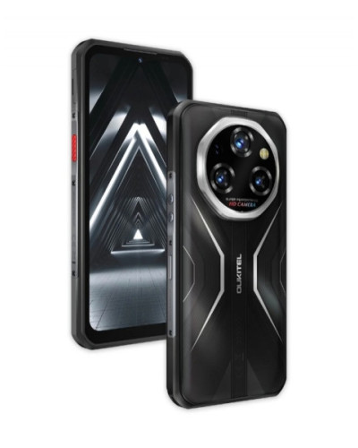 Oukitel WP55 Pro 16/512GB Black