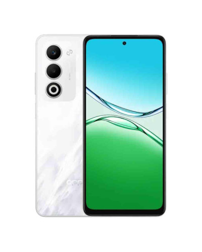 OPPO A5 4G 8/256GB Mist White