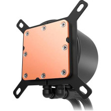 NZXT Kraken Plus 360 RGB V2 Black (RL-KR360-B2)
