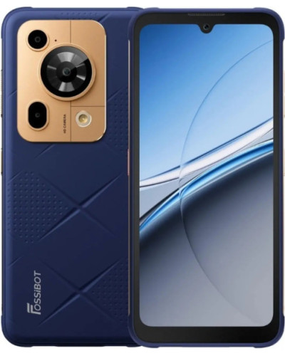 Fossibot F112 Pro 8/256GB Blue