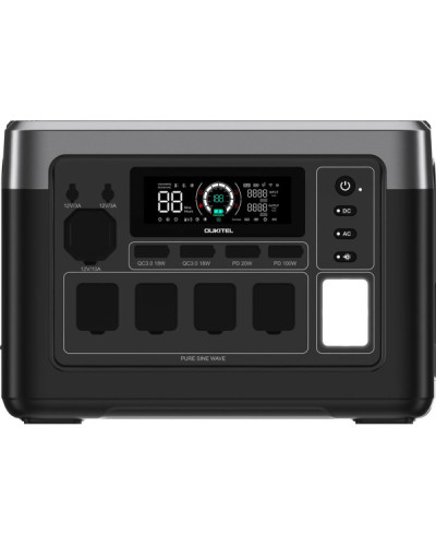Oukitel P1000E Plus (P1000EPLUS)
