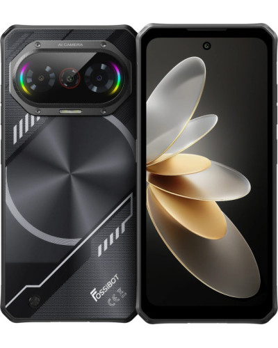 Fossibot F114 4/128GB Black