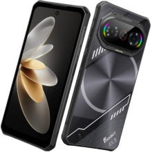 Fossibot F114 4/128GB Black