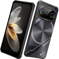 Fossibot F114 4/128GB Black