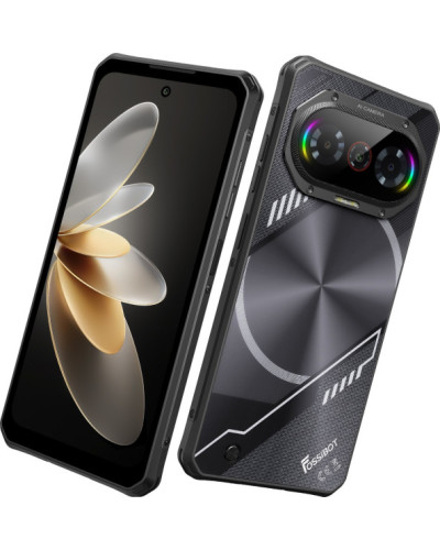 Fossibot F114 4/128GB Black