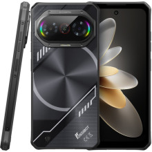 Fossibot F114 4/128GB Black