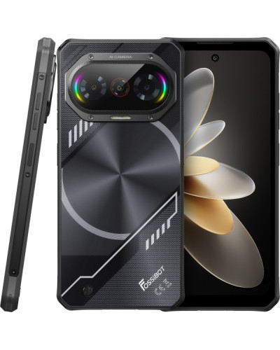 Fossibot F114 4/128GB Black