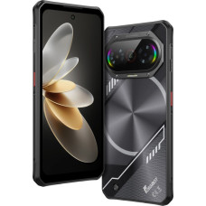 Fossibot F114 4/128GB Black