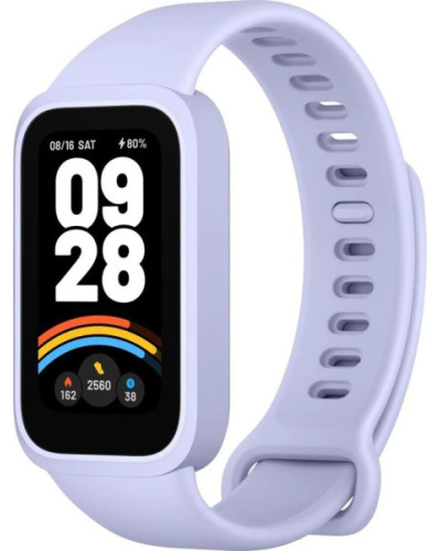 Xiaomi Smart Band 9 Active Purple (BHR08L3GL)