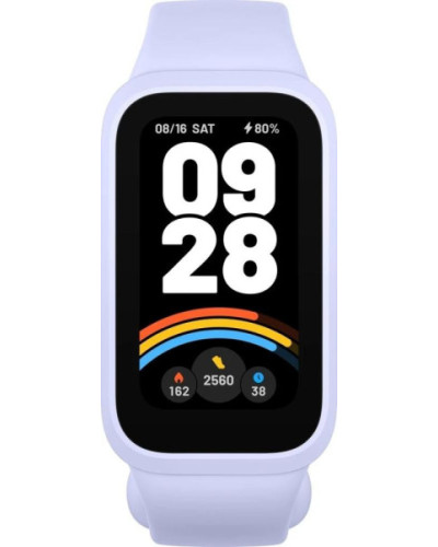Xiaomi Smart Band 9 Active Purple (BHR08L3GL)