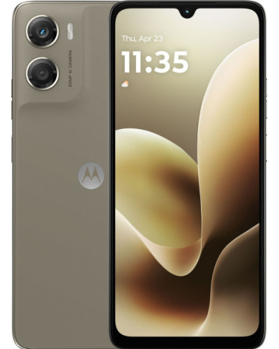 Motorola Moto G06 Power 4/256GB Laurel Oak (PBA00001)