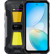 Oukitel WP58 Pro 8/512GB Black