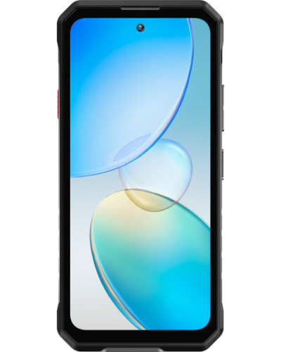 Oukitel WP58 Pro 8/512GB Black