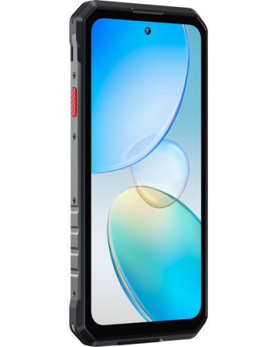 Oukitel WP58 Pro 8/512GB Black