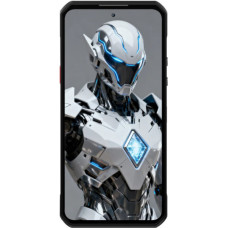 Oukitel WP60 16/512GB Black