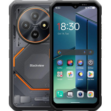 Blackview FORT 2 8/128GB Obsidian Black
