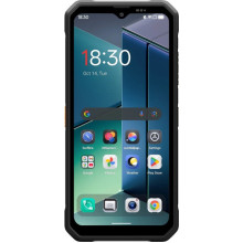 Blackview FORT 2 8/128GB Obsidian Black