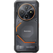 Blackview FORT 2 8/128GB Obsidian Black