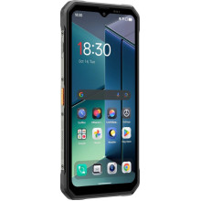 Blackview FORT 2 8/128GB Obsidian Black