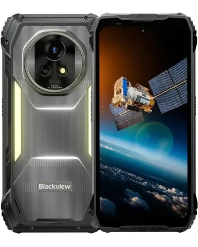 Blackview XPLORE 2 Satellite 12/256GB Black