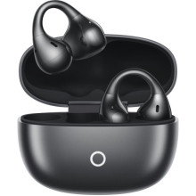 realme Buds Clip Titanium Black