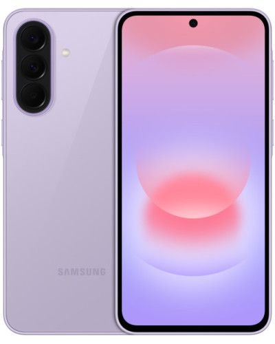 Samsung Galaxy A37 5G 8/256GB Awesome Lavender (SM-A376BLVG)
