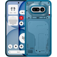 Nothing Phone (4a) 12/256GB Blue