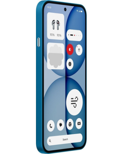 Nothing Phone (4a) 12/256GB Blue