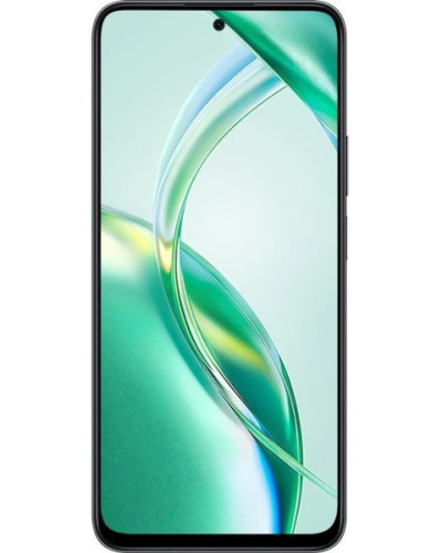 Honor 200 Smart 4/256GB Midnight Black