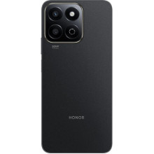 Honor 200 Smart 4/256GB Midnight Black