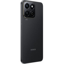 Honor 200 Smart 4/256GB Midnight Black