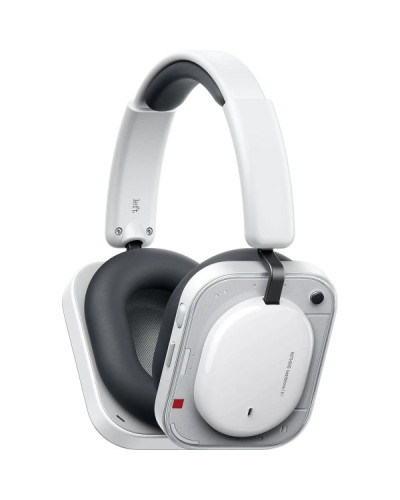 Nothing Headphone (a) White