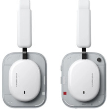 Nothing Headphone (a) White