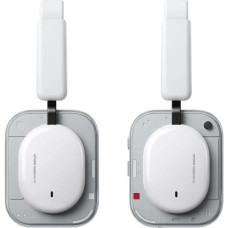 Nothing Headphone (a) White