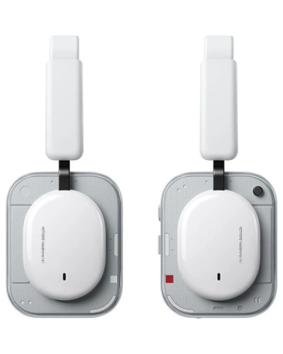Nothing Headphone (a) White