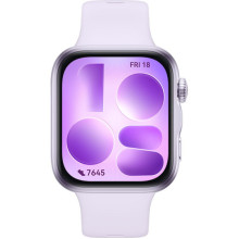 HUAWEI Watch Fit 5 Purple